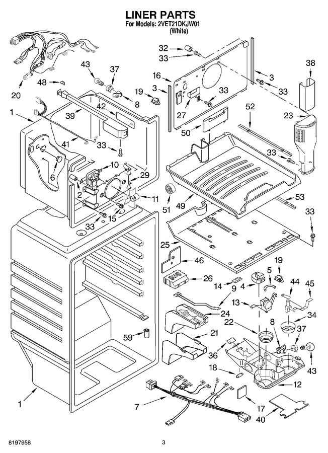 Diagram for 2VET21DKJW01
