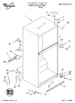 Diagram for 01 - Cabinet