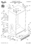 Diagram for 01 - Cabinet, Literature