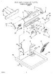 Diagram for 03 - Top And Console