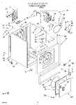 Diagram for 04 - Cabinet