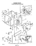 Diagram for 03 - Cabinet