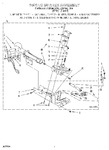 Diagram for 04 - 3401772 Burner Assembly