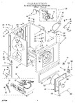 Diagram for 03 - Cabinet