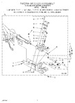 Diagram for 04 - 3402845 Burner Assembly