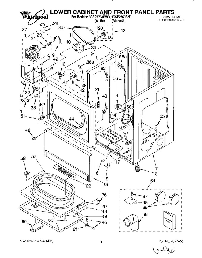Diagram for 3CSP2760BN0