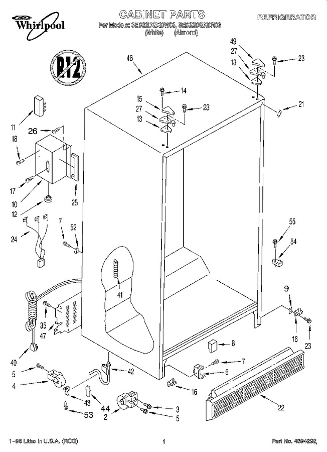 Diagram for 3ED22DQXDN03