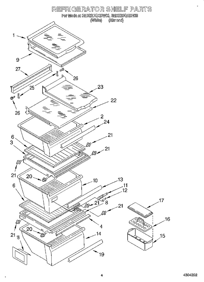 Diagram for 3ED22DQXDN03