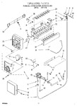 Diagram for 11 - Icemaker