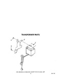 Diagram for 10 - Transformer
