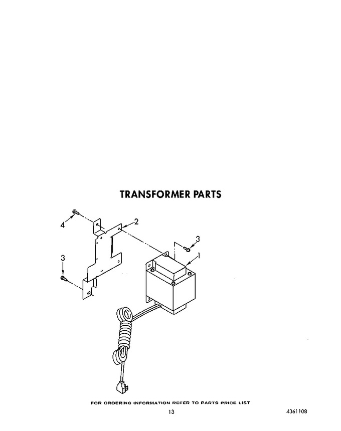 Diagram for 3ED22DWXTN01