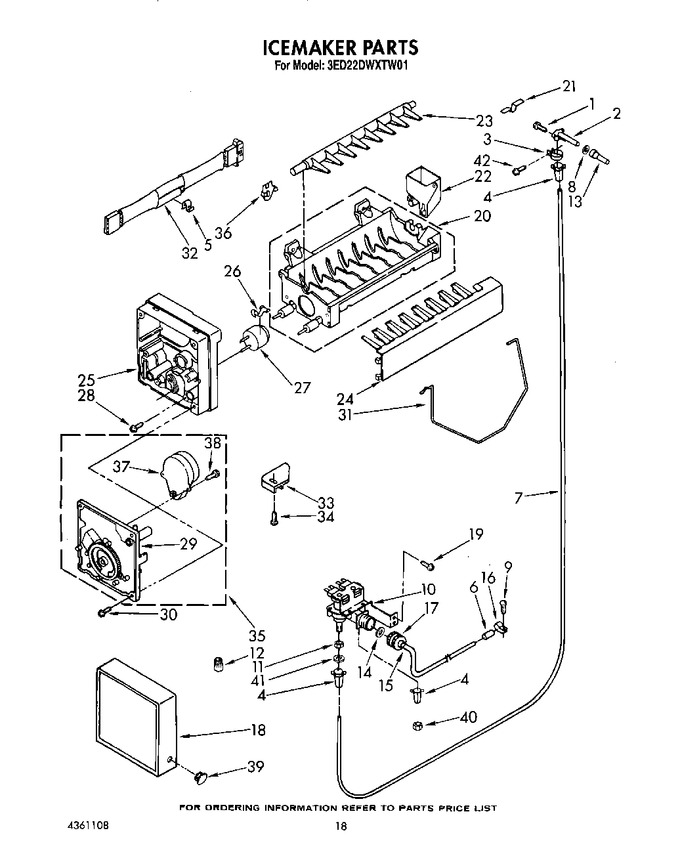 Diagram for 3ED22DWXTN01
