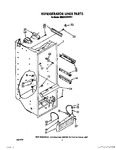 Diagram for 03 - Refrigerator Liner