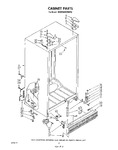 Diagram for 02 - Cabinet