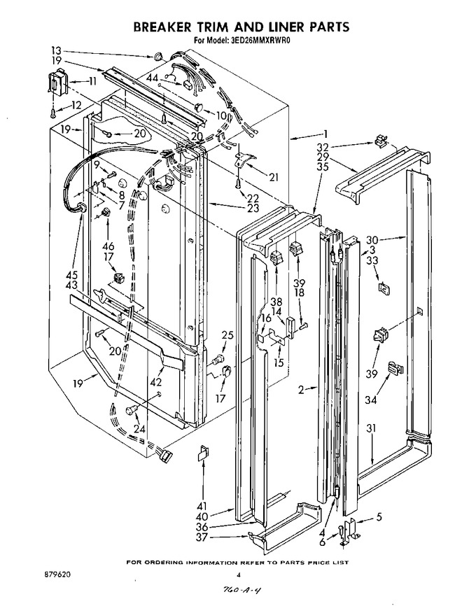 Diagram for 3ED26MMXRWR0