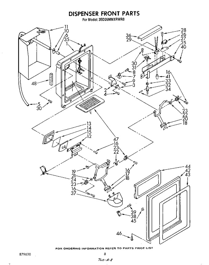 Diagram for 3ED26MMXRWR0