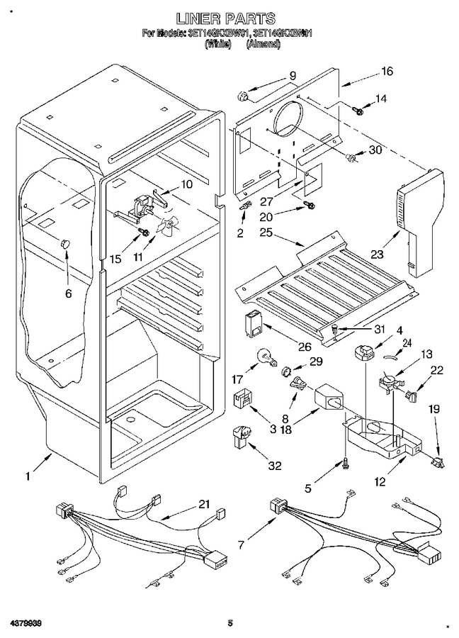Diagram for 3ET14GKXBN01