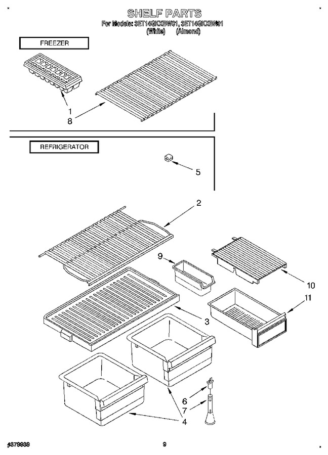Diagram for 3ET14GKXBN01
