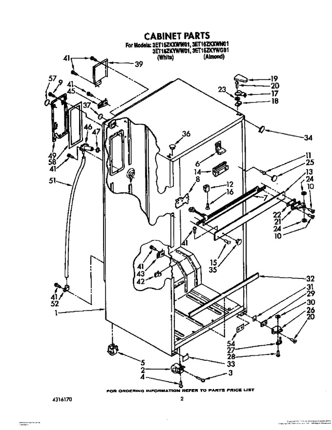 Diagram for 3ET16ZKXWW01