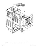 Diagram for 03 - Liner