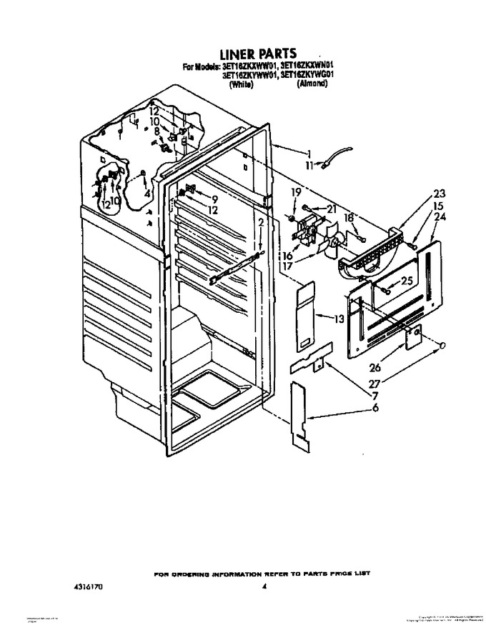 Diagram for 3ET16ZKXWN01