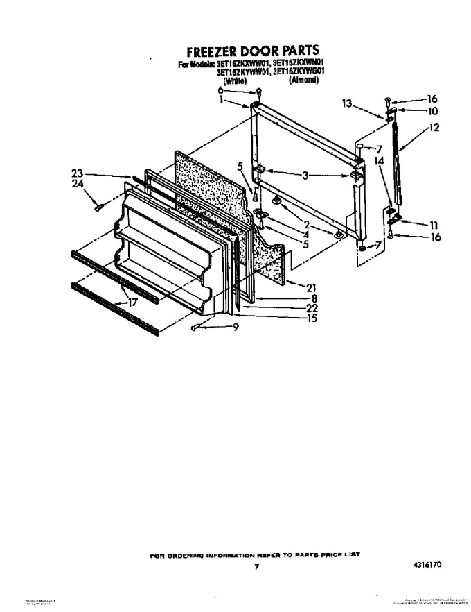 Diagram for 3ET16ZKXWN01