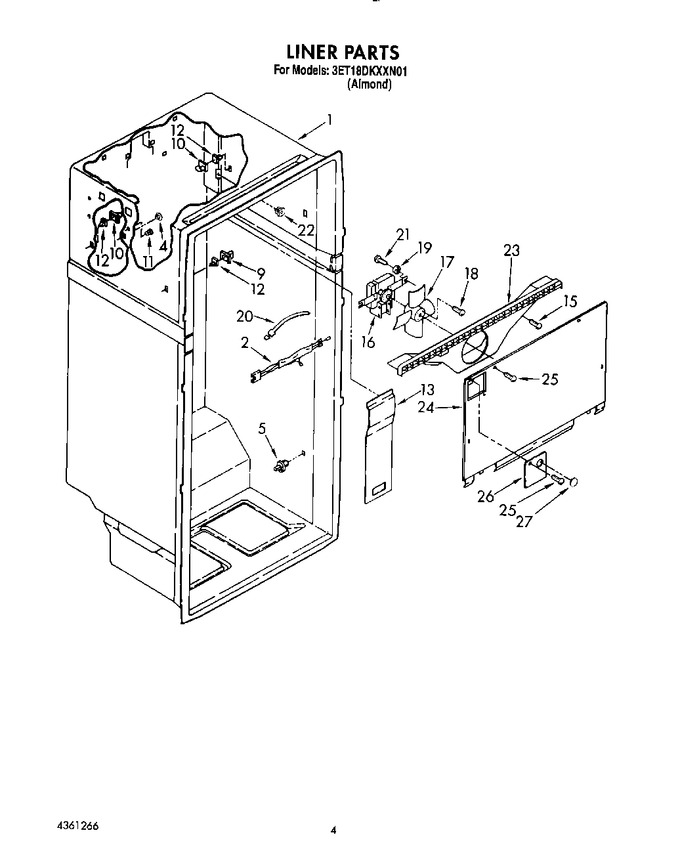 Diagram for 3ET18DKXXN01
