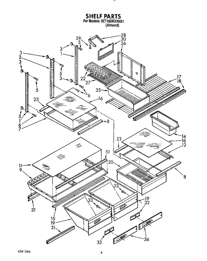 Diagram for 3ET18DKXXN01