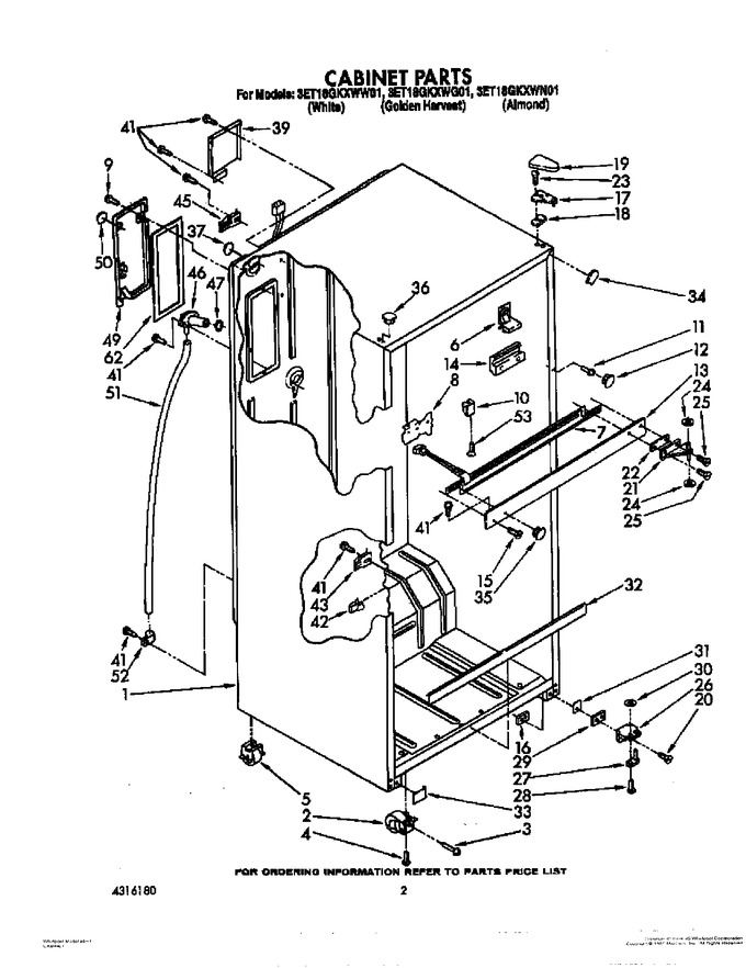 Diagram for 3ET18GKXWG01