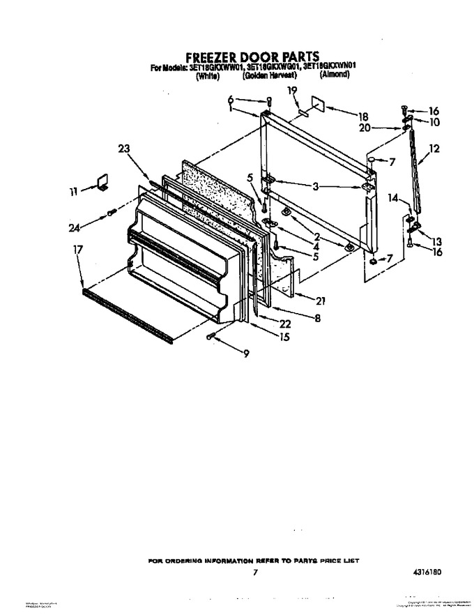 Diagram for 3ET18GKXWG01