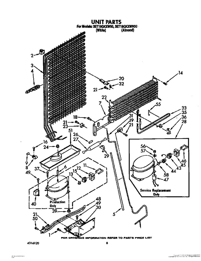 Diagram for 3ET18GKXWW00