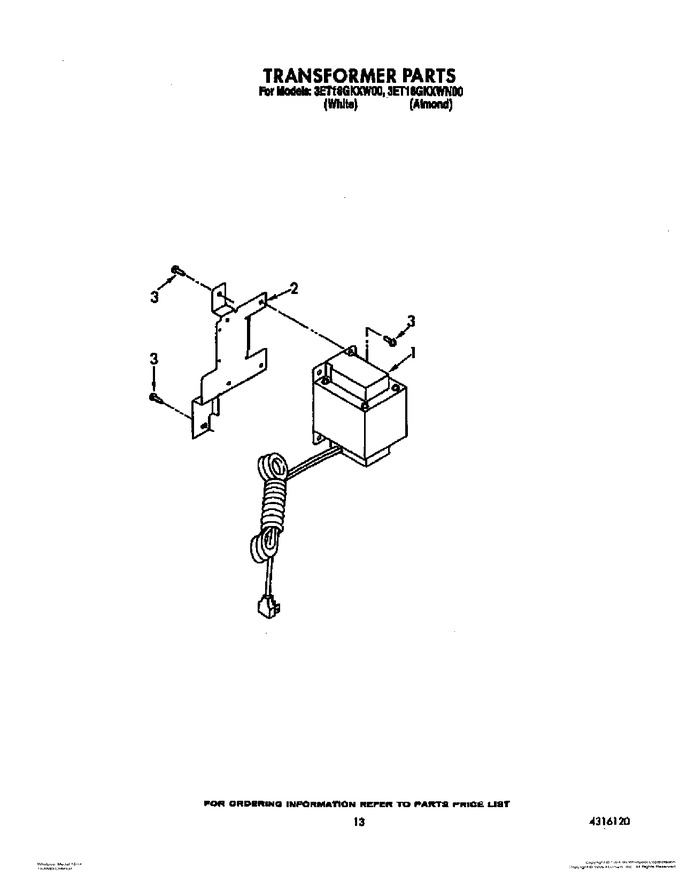 Diagram for 3ET18GKXWN00
