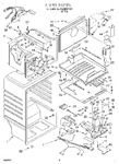 Diagram for 03 - Liner