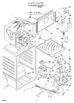 Diagram for 03 - Liner