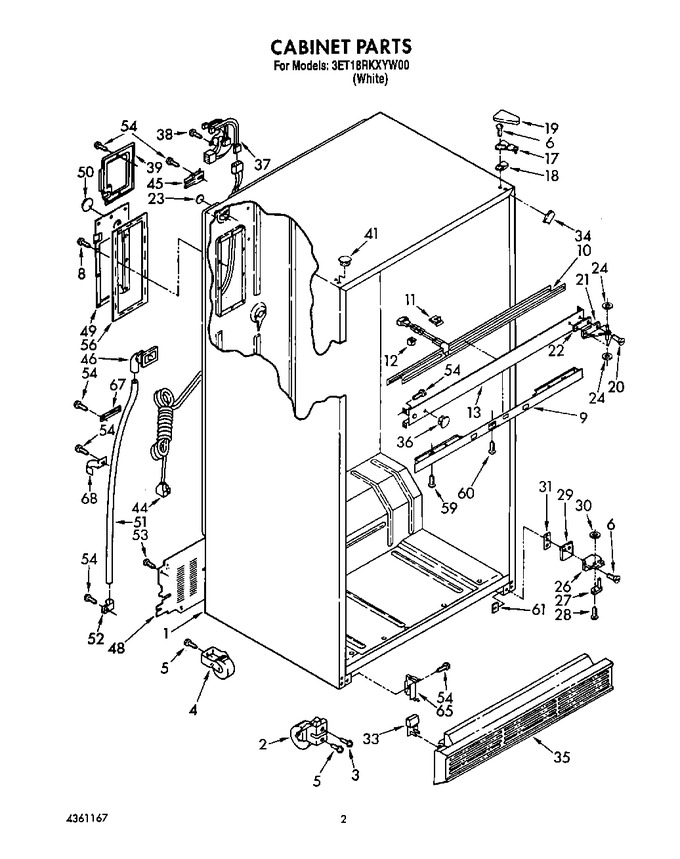Diagram for 3ET18RKXYN00
