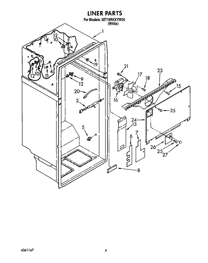 Diagram for 3ET18RKXYN00