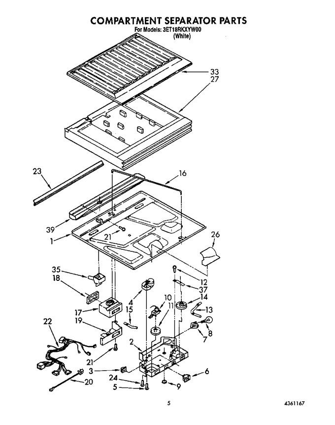Diagram for 3ET18RKXYN00