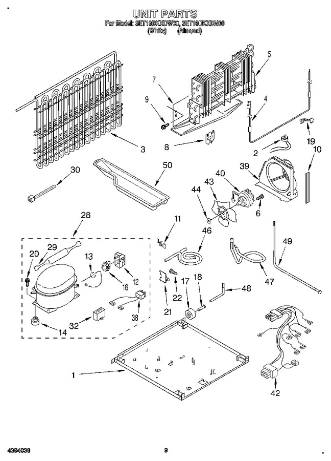 Diagram for 3ET19DKXDN00