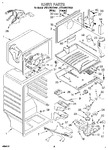 Diagram for 02 - Liner