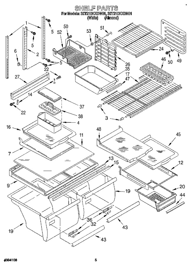 Diagram for 3ET21DKXDN01