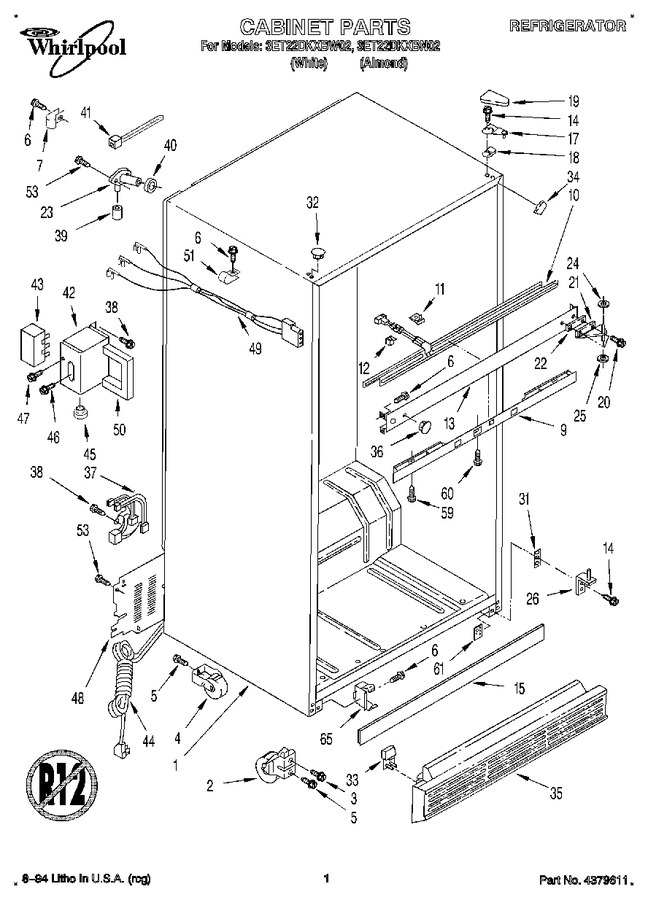 Diagram for 3ET22DKXBN02