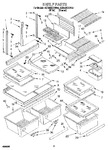 Diagram for 04 - Shelf