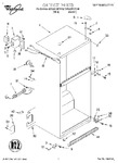 Diagram for 01 - Cabinet