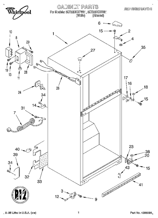 Diagram for 3ET22DKXFN01