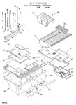 Diagram for 03 - Shelf