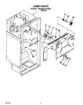 Diagram for 03 - Liner