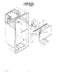 Diagram for 02 - Liner