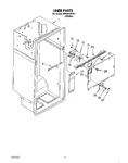 Diagram for 02 - Liner