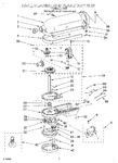 Diagram for 04 - Case, Gearing And Planetary