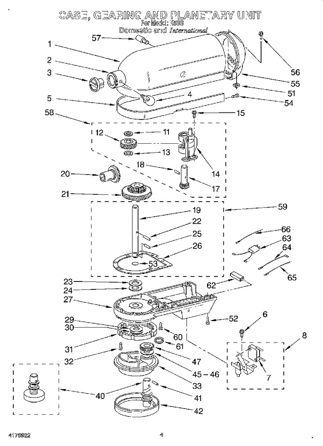 Diagram for 4KPD1620T2